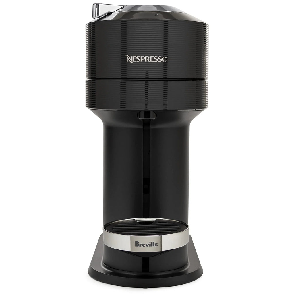 Black Coffee and Espresso Machine Y31674