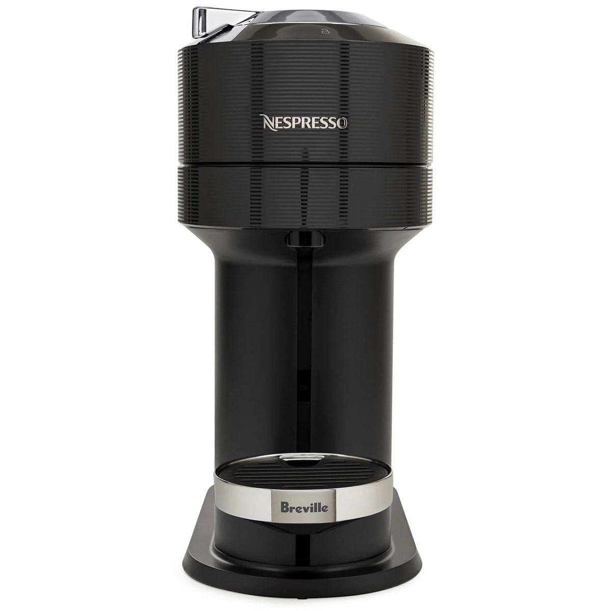 Black Coffee and Espresso Machine Y31674