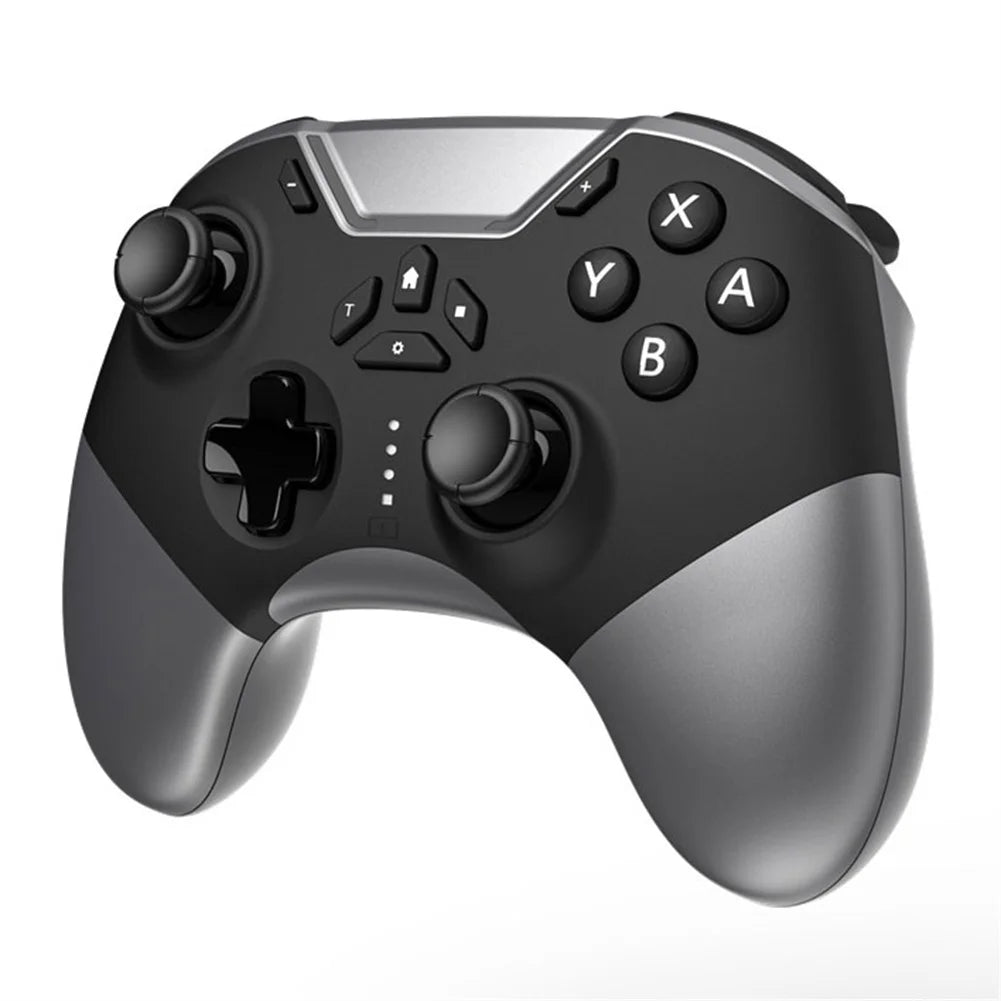 Wireless Pro Controller Gamepad with NFC B535869