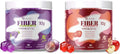 Fiber Gummies Grape Apple Flavor C191