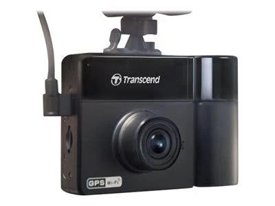 Dashboard Camera F528