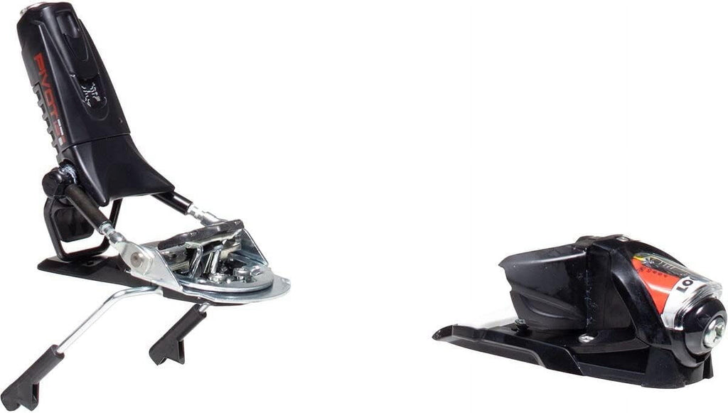 Ski Bindings E98523
