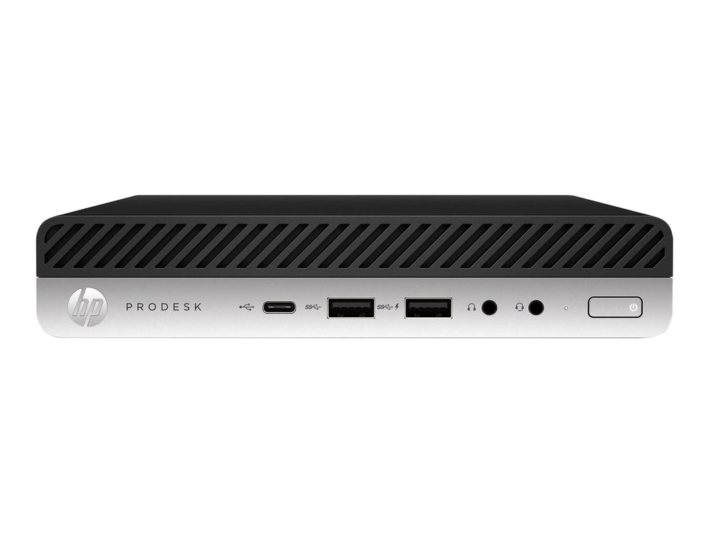 Mini Desktop Core i5 8 GB RAM 500 GB HDD I39148