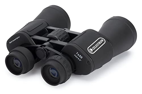 7x50 Astronomy Binoculars T57204