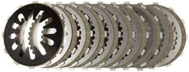 Btx-14 Performance Extra Plate Kit I570294