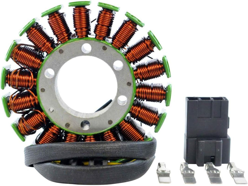 Generator Stator for Honda VFR 800 Interceptor 2002-2009 P468453