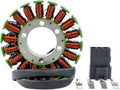 Generator Stator for Honda VFR 800 Interceptor 2002-2009 P468453