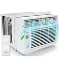 Window Air Conditioner with Digital Panel and Remote Control N6950