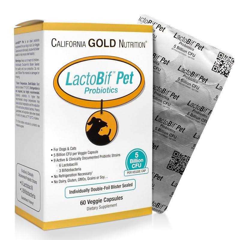 Pet Probiotics T588