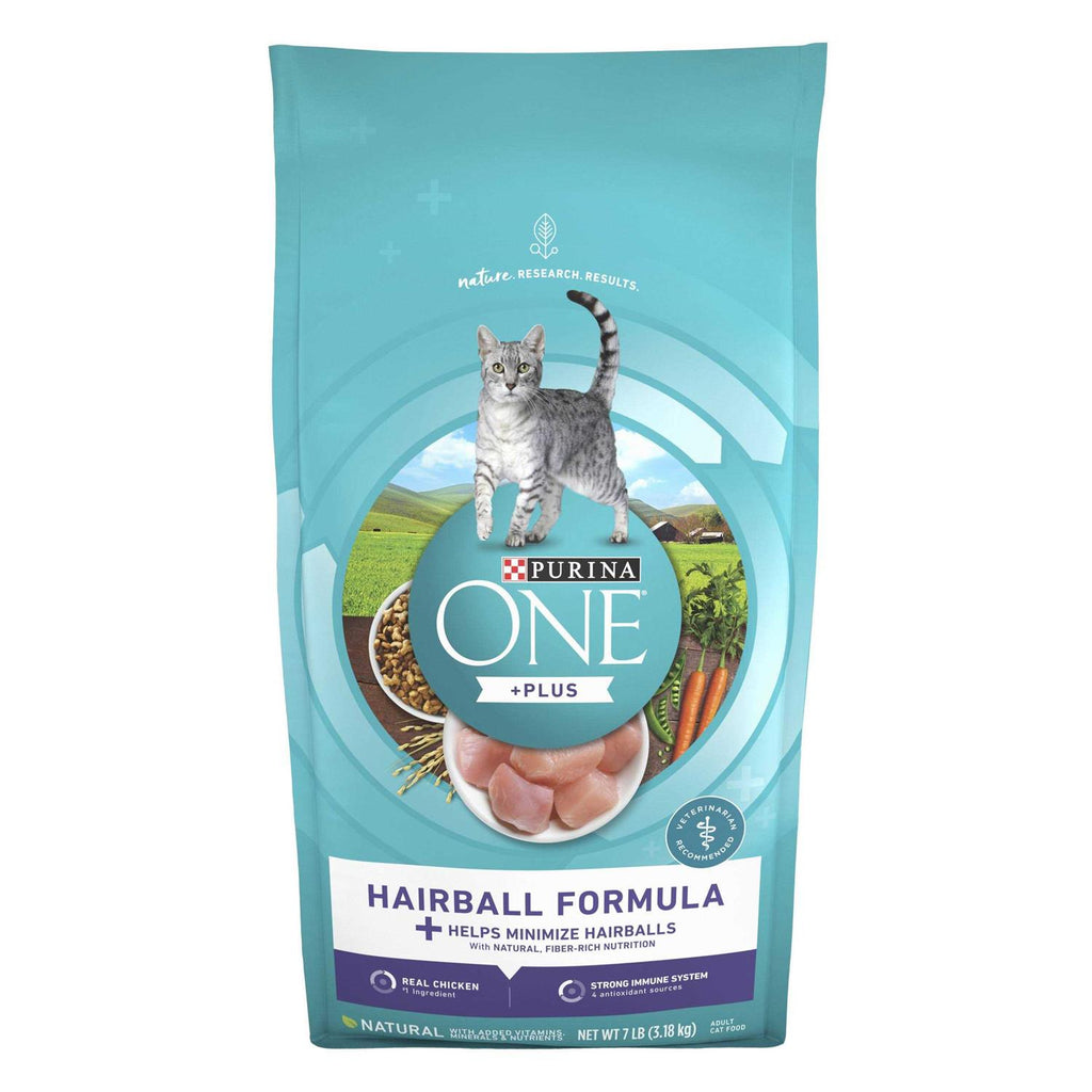 Adult Dry Cat Food C174