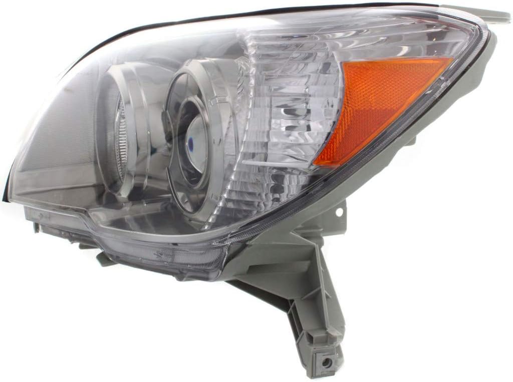 Headlight Assembly for Toyota 4Runner Z36913