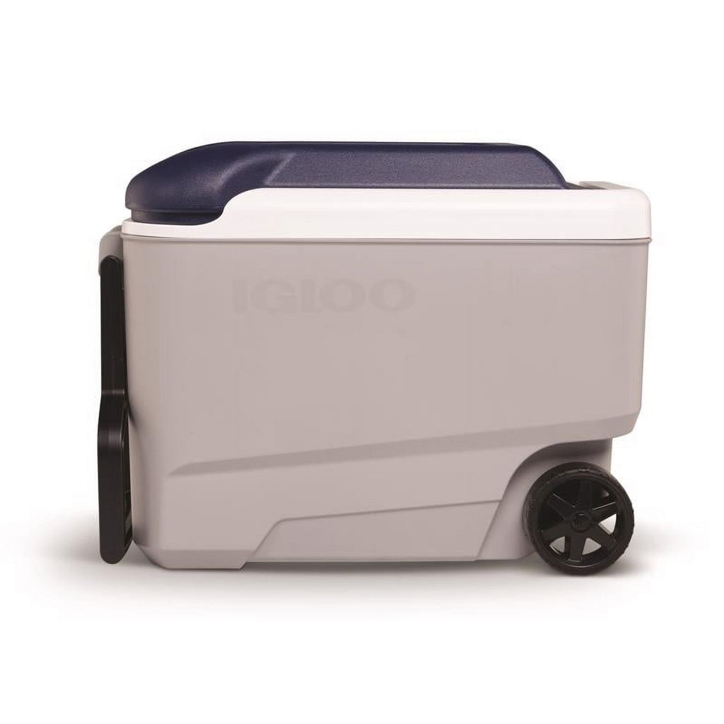 40-Qts Wheeled Ice Chest R103065