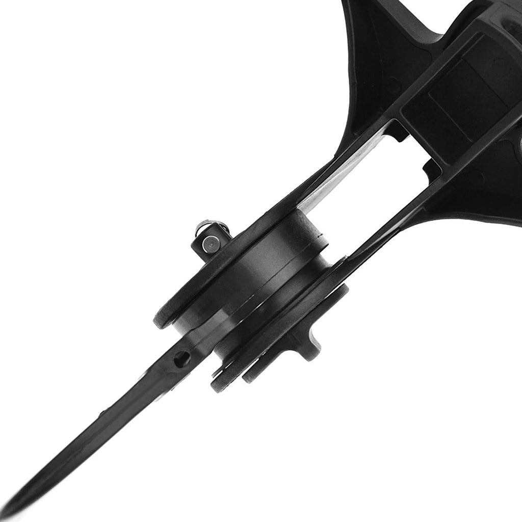 Kayak Tail Rudder Steering System Control Kit D316