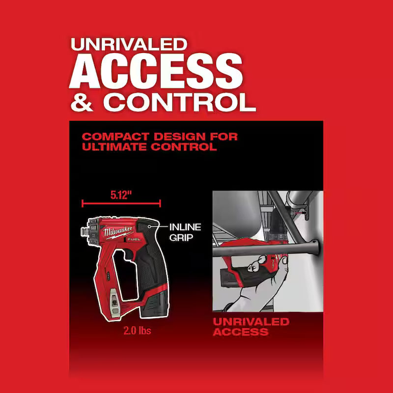 12V Lithium-Ion Brushless Cordless 4-in-1 3/8 in. Drill Driver Kit with 6.0 Ah Battery J29471
