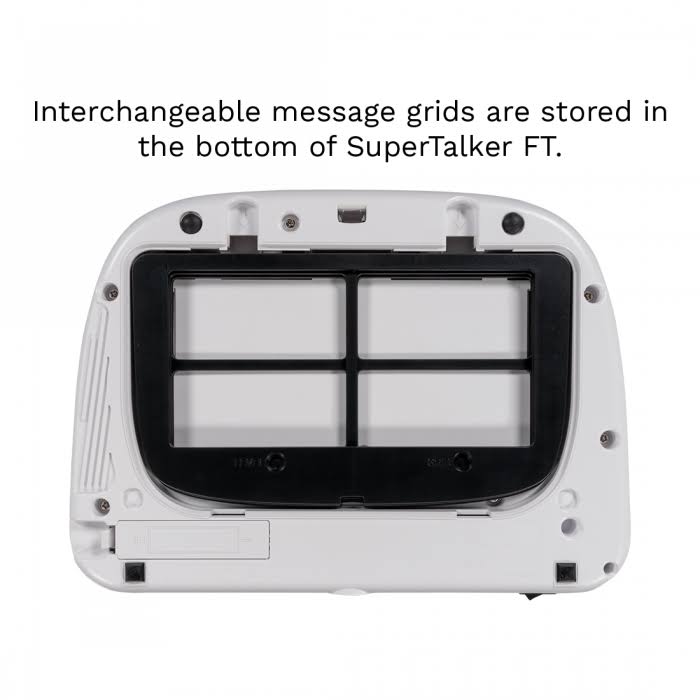 SuperTalker ft D640