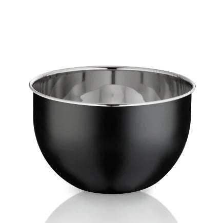 Black Matt Bowl T888
