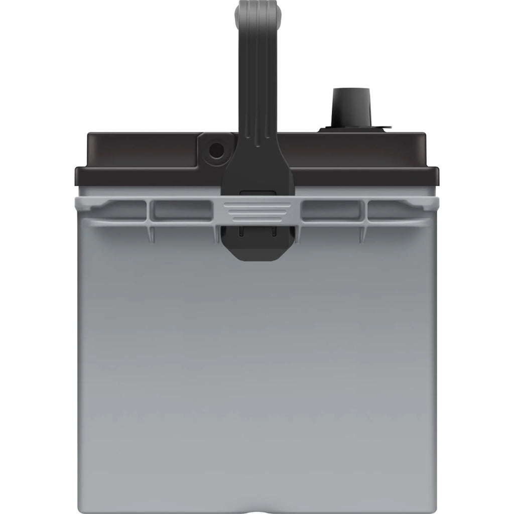 AGM Automotive Battery Group Size 24F 12 Volt 750 CCA J41550