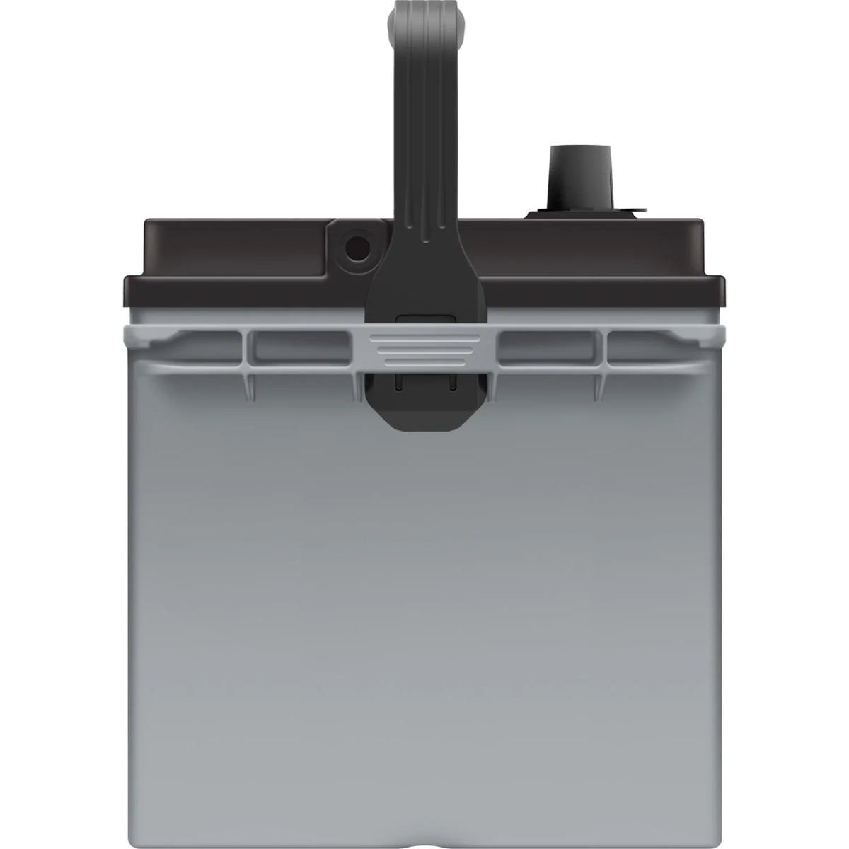 AGM Automotive Battery Group Size 24F 12 Volt 750 CCA J41550