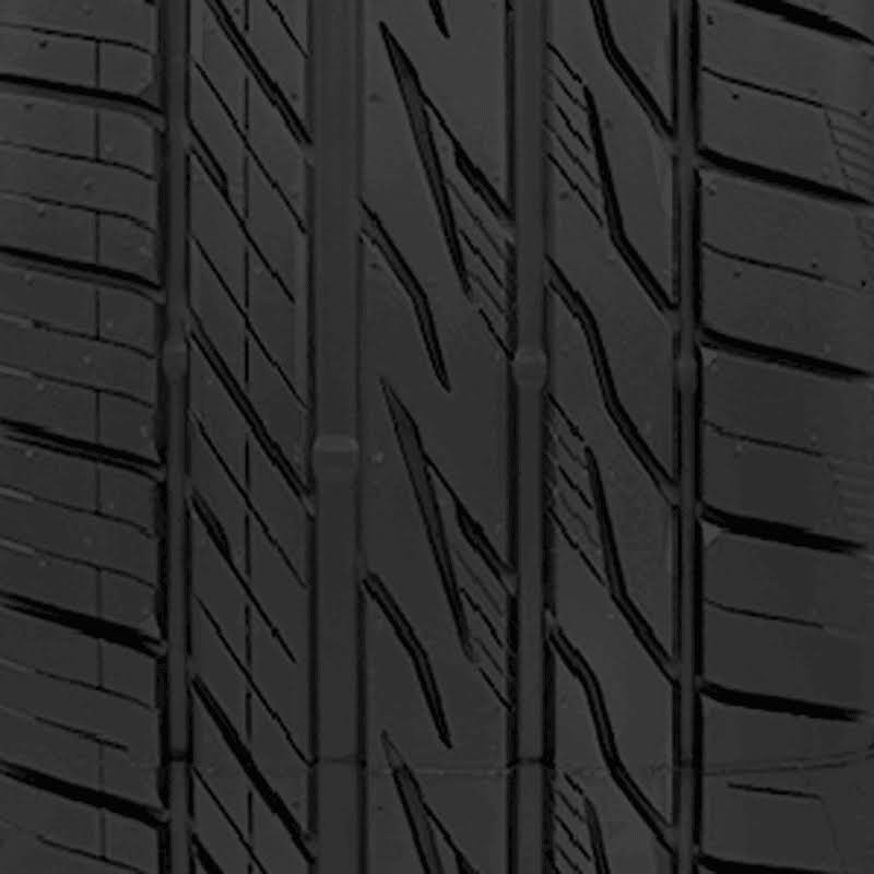 215/50ZR17 95W XL Tire L914805