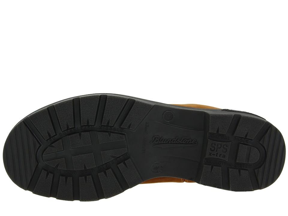 Crazy Horse 8.5 Boots X763427