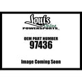 Seat Step Black L575042