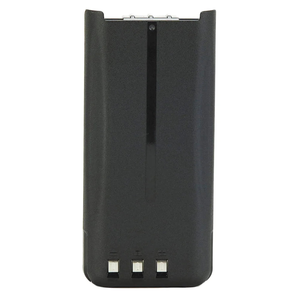 Kenwood Lithium Ion Portable Radio Battery - 2000mAh B11603
