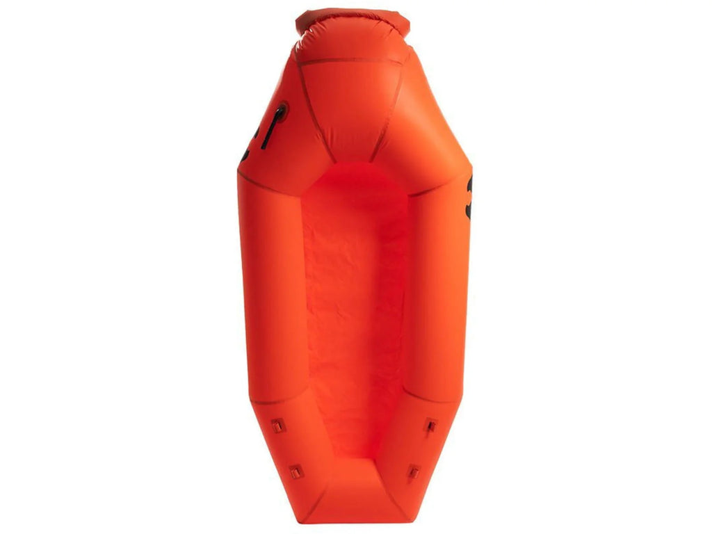 Orange Raft H93862