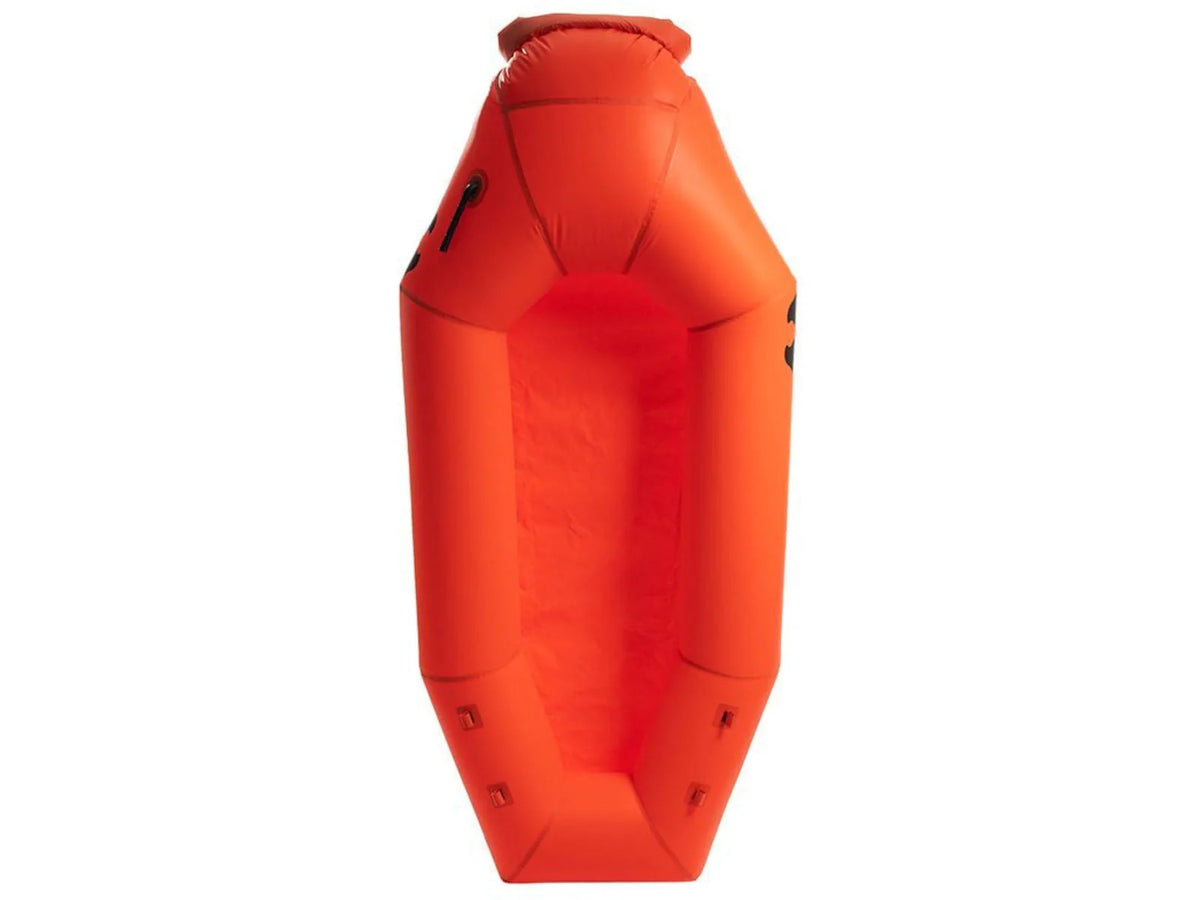 Orange Raft H93862