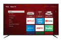 55 inch 4K Ultra HD HDR Smart LED TV E36267