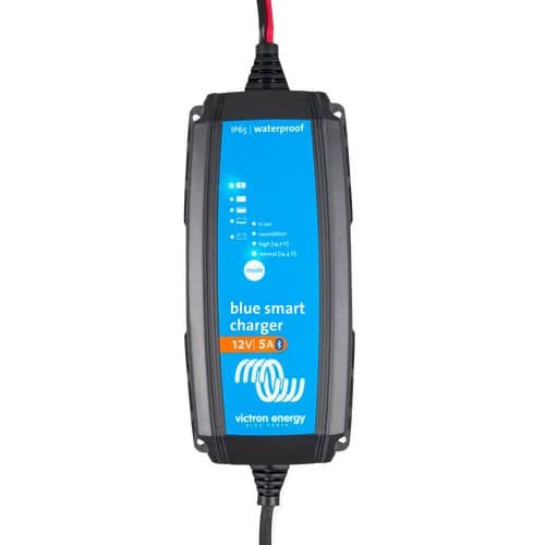 Blue Smart IP65s Charger 12/5(1) 230V M597824