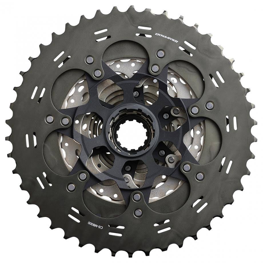 11-Speed Cassette 11-40t N3770