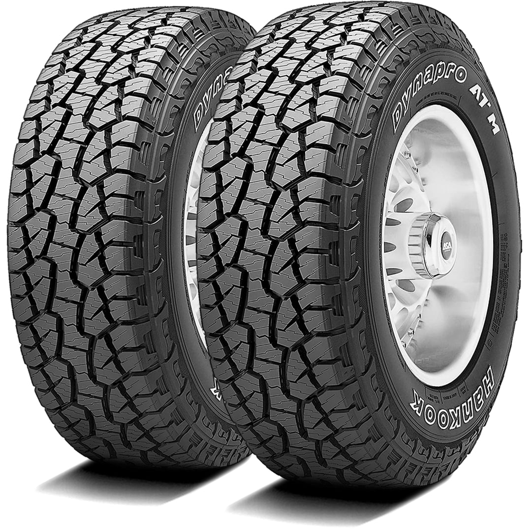 All Terrain P265/75R16 114T Light Truck Tire H8666