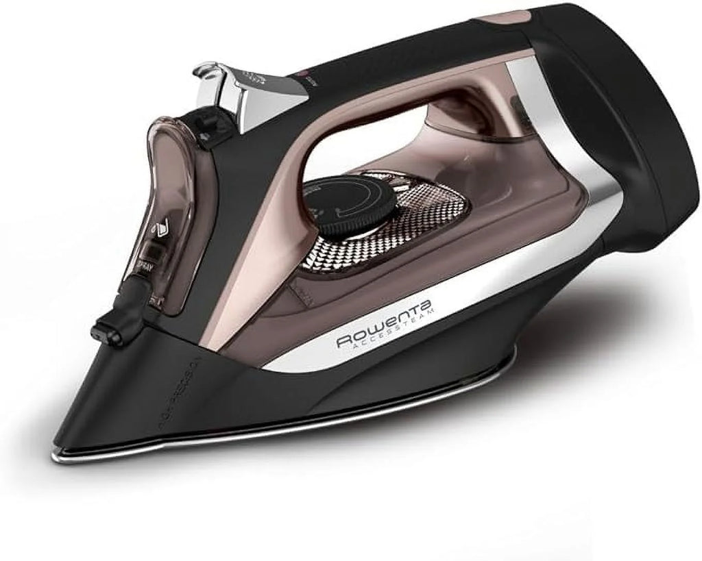 Cordless Steam Iron L100423