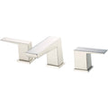 Brushed Nickel Roman Tub Faucet Trim J99143