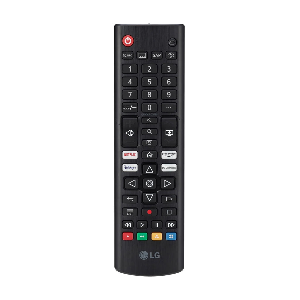 55 Class 4K LED UHD Smart TV C219