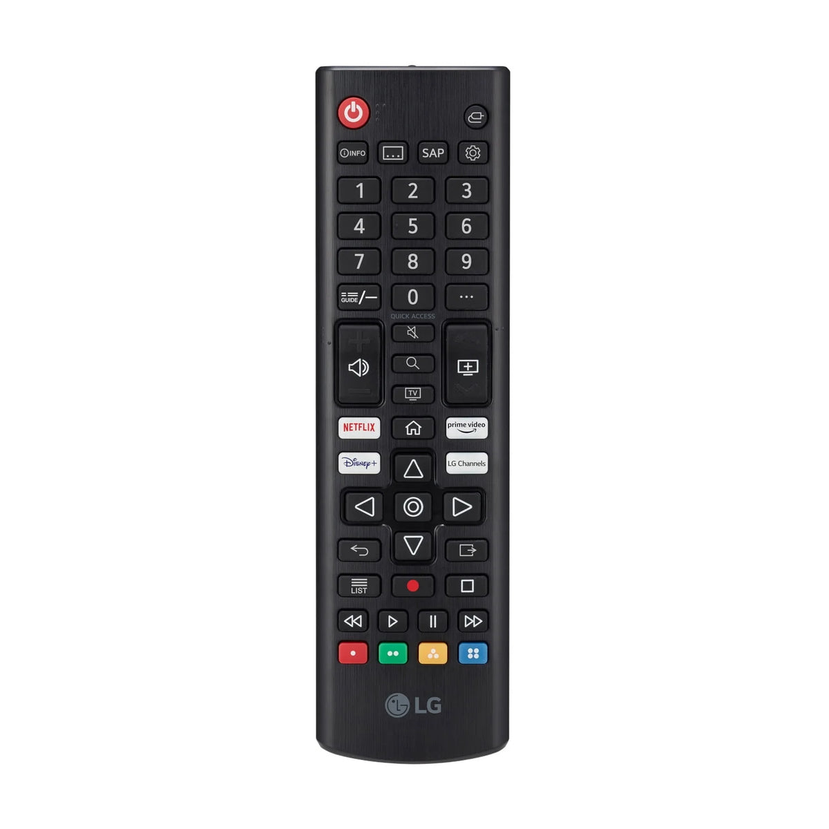 55 Class 4K LED UHD Smart TV C219