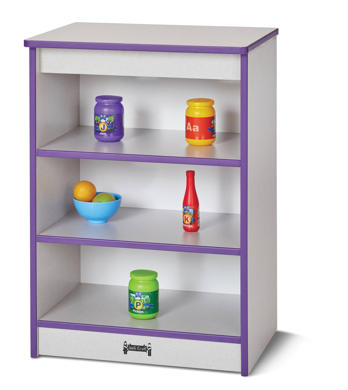 Toddler Kitchen Refrigerator M72703