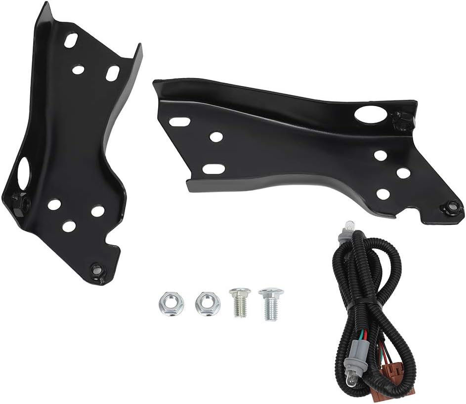 Rear Bumper for Silverado 1500 and GMC Sierra 1500 V913