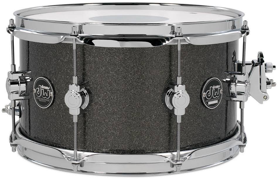 Pewter Sparkle 14x5.5 Snare G267