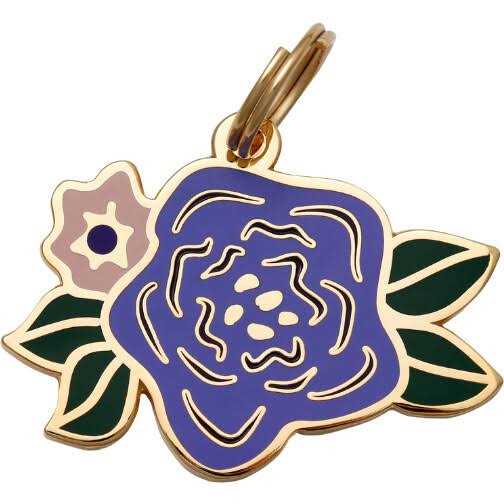 Wild Flower ID Tag I53333