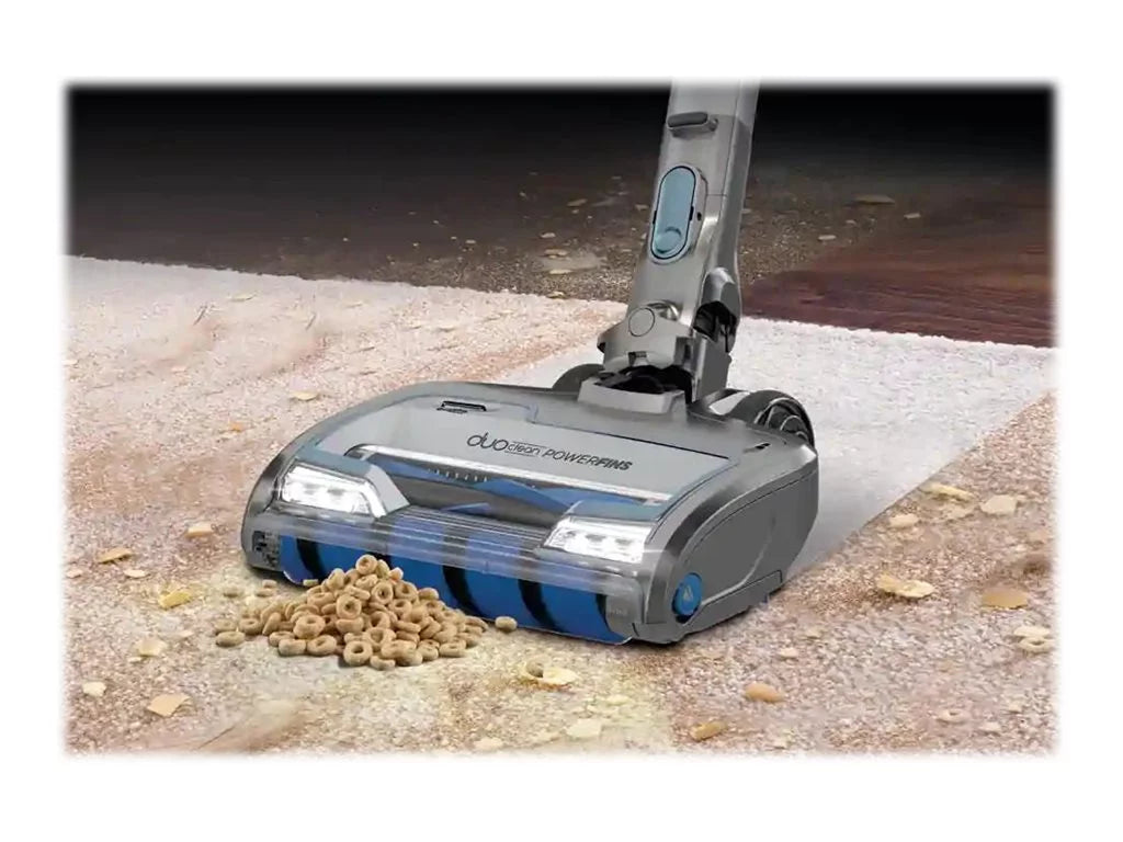 Restored Cordless Stick Vacuum L963