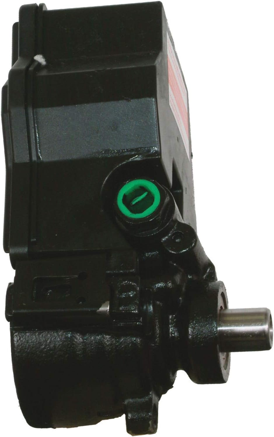 Power Steering Pump with Reservoir U5386