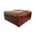 Dark Brown Coffee Table E240236