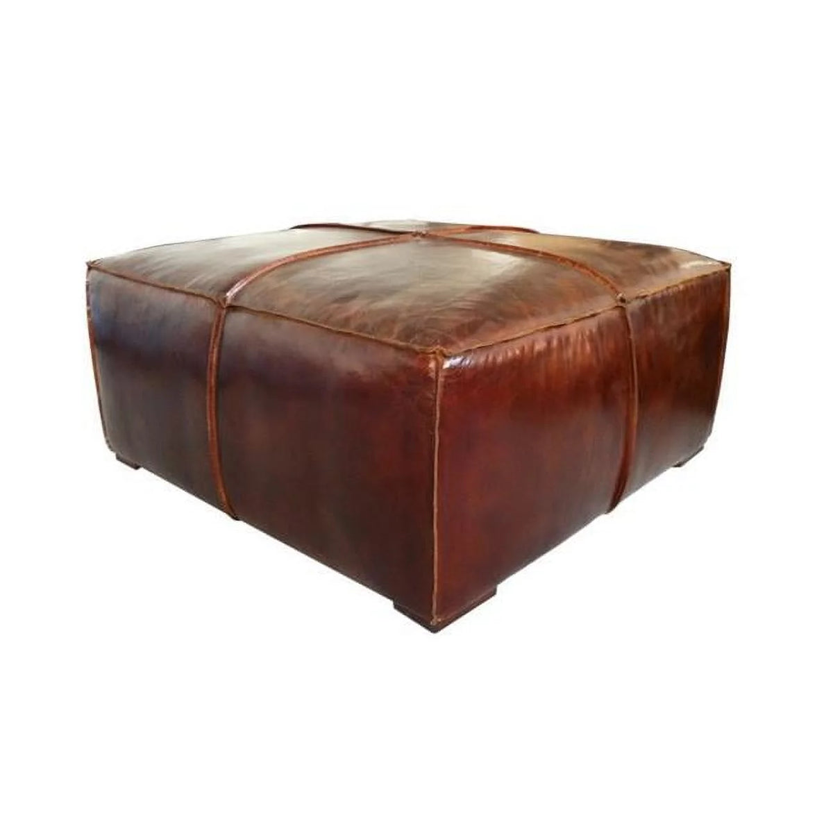 Dark Brown Coffee Table E240236