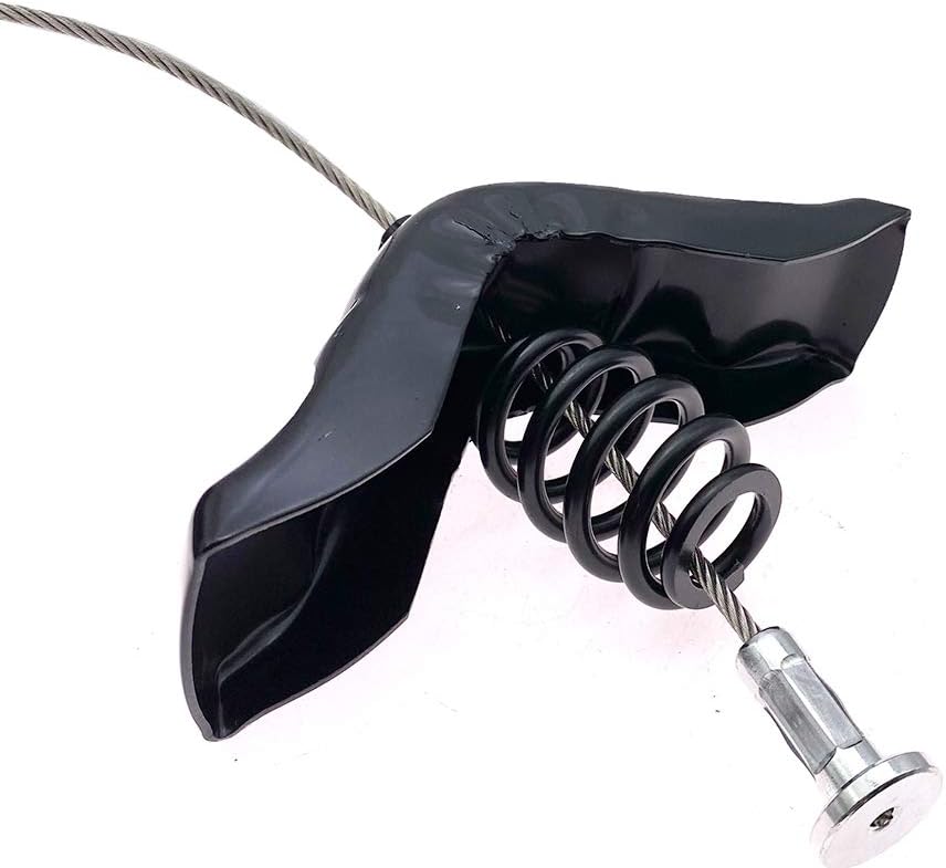 Spare Tire Hoist Winch Carrier Pack of 2 Z444