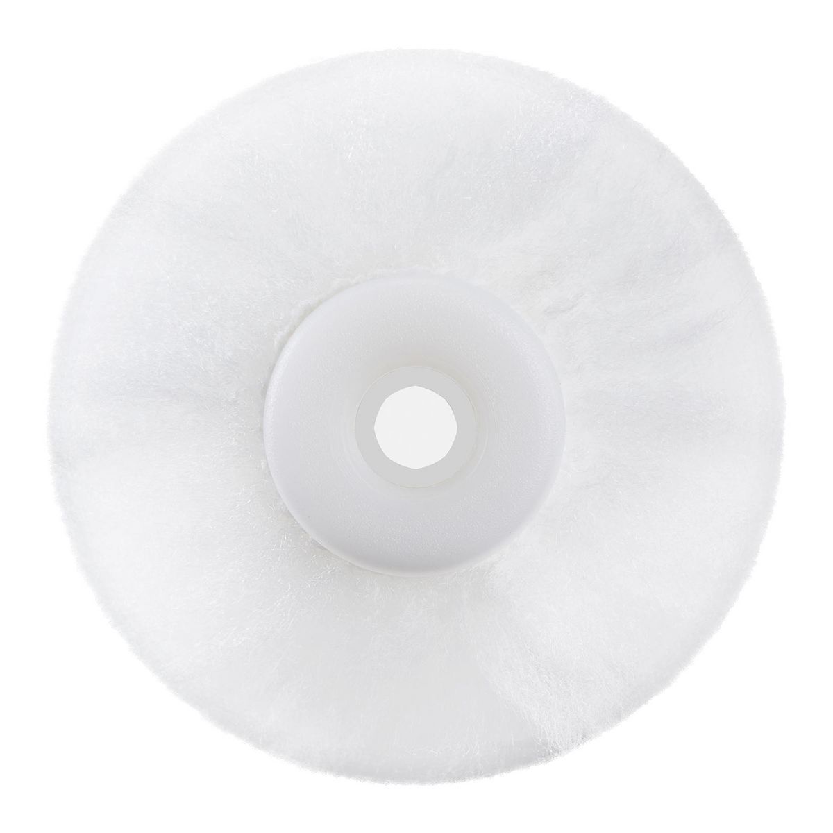 4 in. Paint Roller Cover with 1/2 in. Nap 2 Pack V809