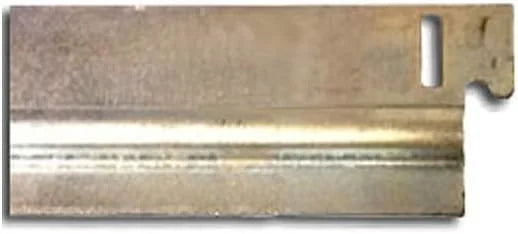 Replacement File Bars X265