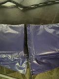 Blue Frame Pad for 14ft Round Trampoline D42694