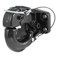 Pintle Hook Hitch 20,000 lbs T4332