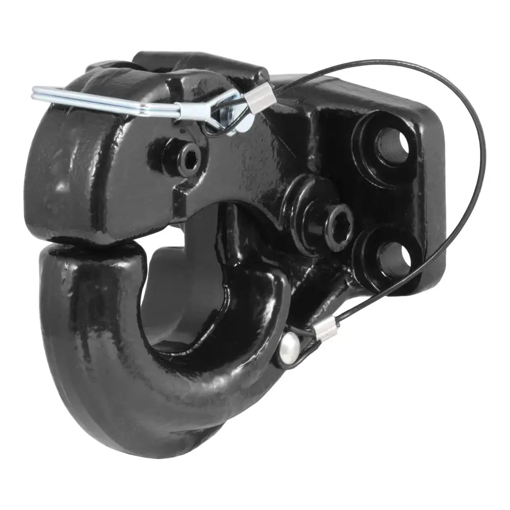 Pintle Hook Hitch 20,000 lbs T4332
